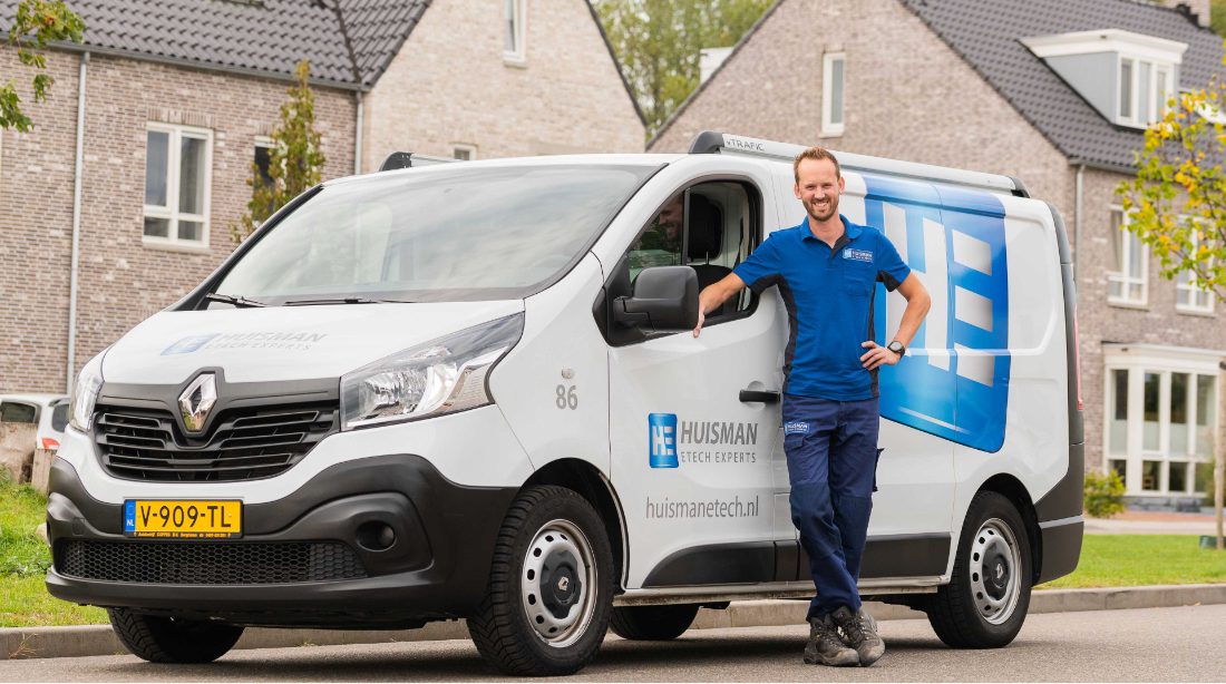 Consument Huisman Home